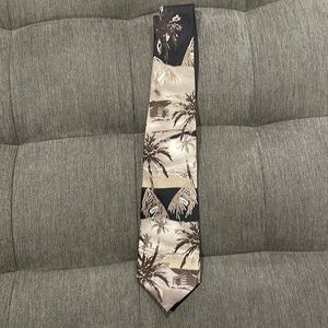 The Havanera Co. Silk Tie